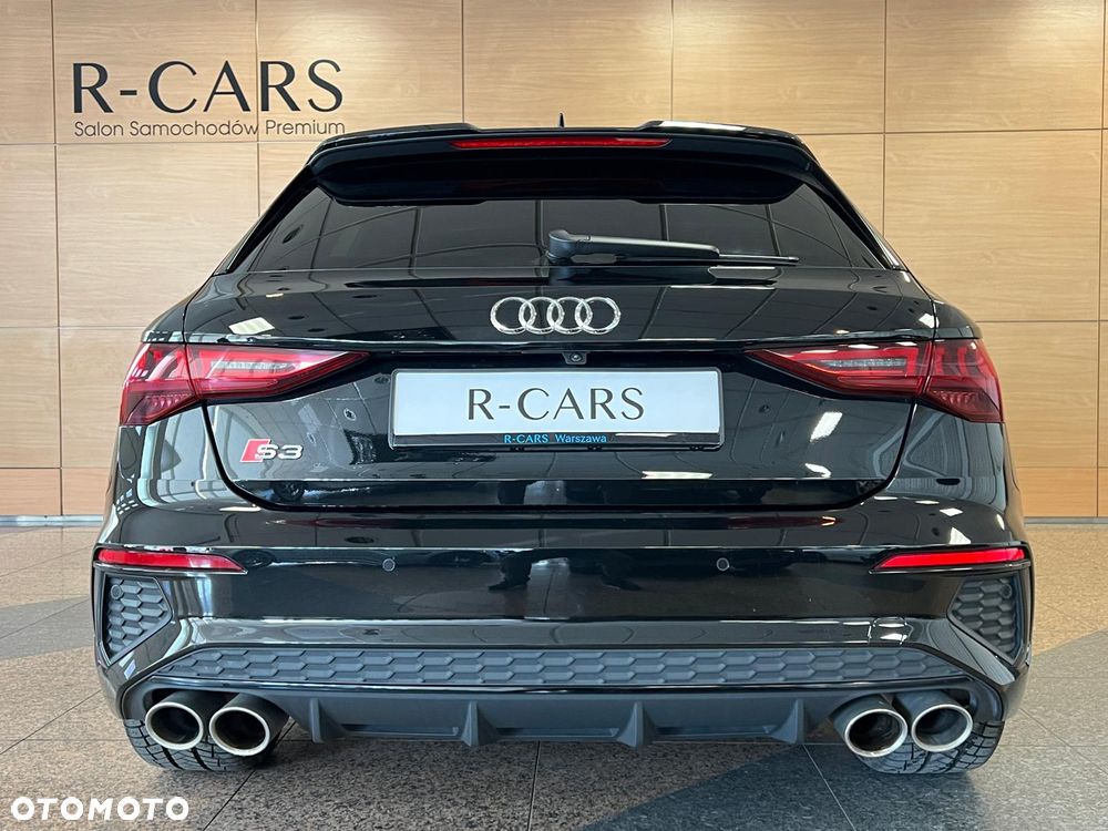 Audi S3 - 4