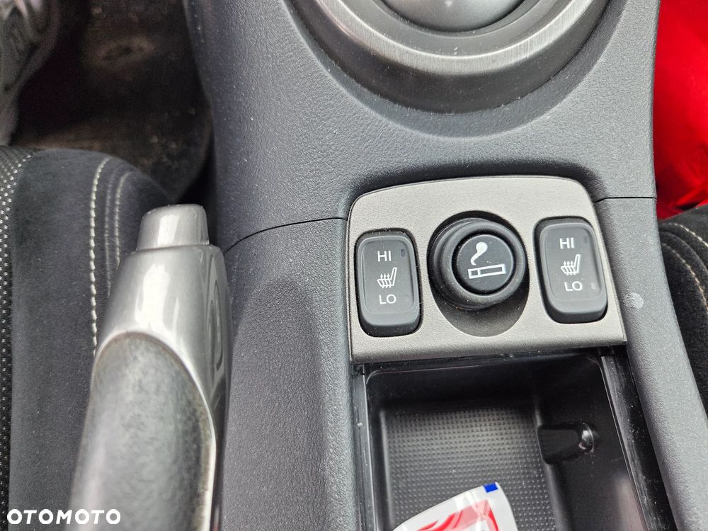 Honda Civic 1.4 i-VTEC Type S - 21