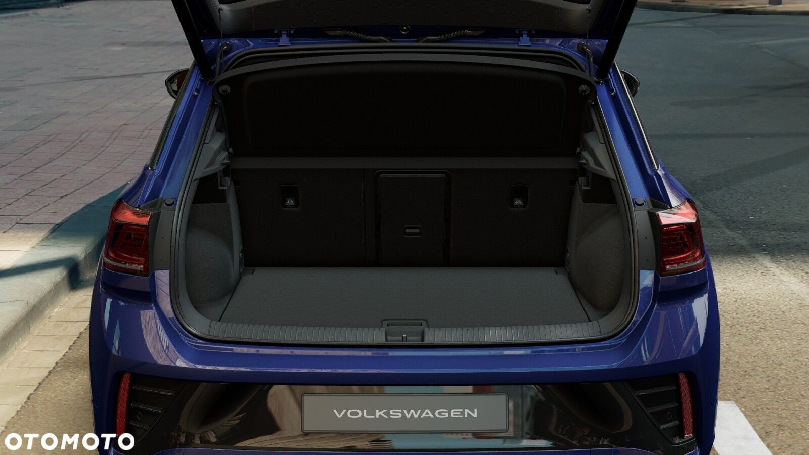 Volkswagen T-Roc - 8