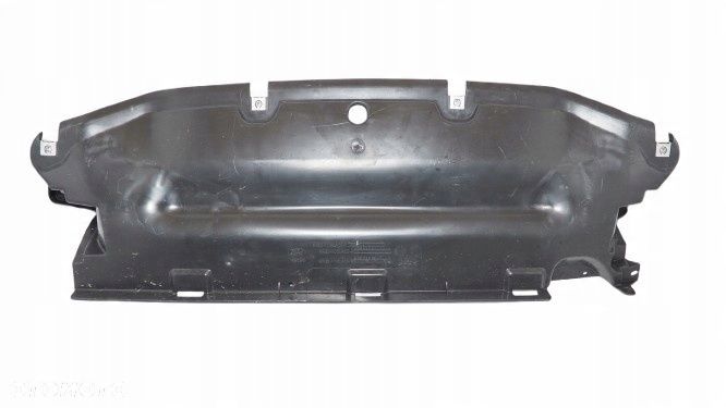 Ford Transit MK8 kierownica powietrza KK31-V001A06-D - 1