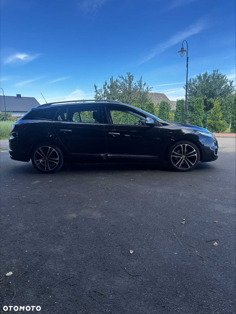 Renault Megane - 4
