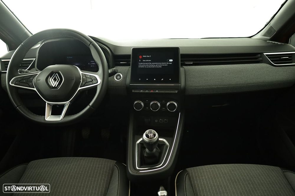 Renault Clio 1.0 TCe Techno - 7