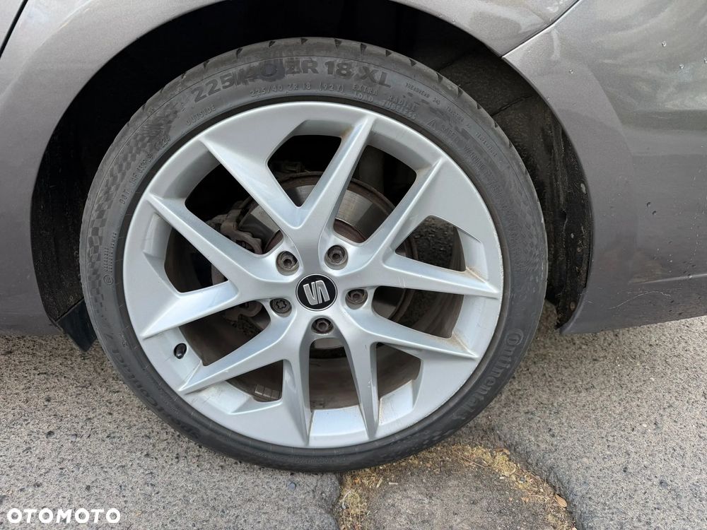 Seat Leon 1.8 TSI Start&Stop DSG FR - 24
