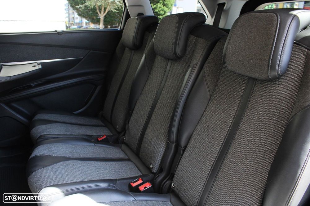 Peugeot 5008 BlueHDI 130 EAT8 Allure Pack - 30