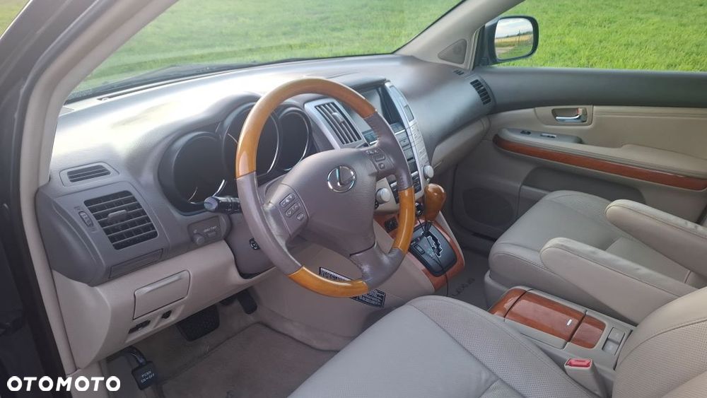 Lexus RX 350 Prestige - 10