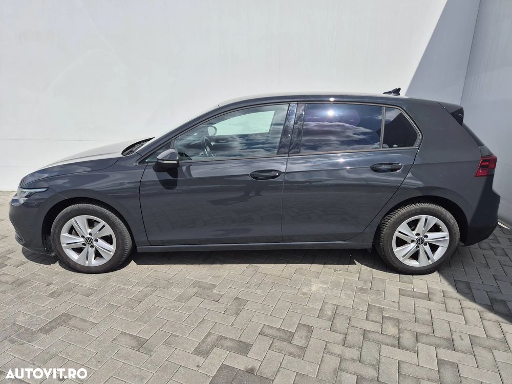 Volkswagen Golf 2.0 TDI SCR Life - 2