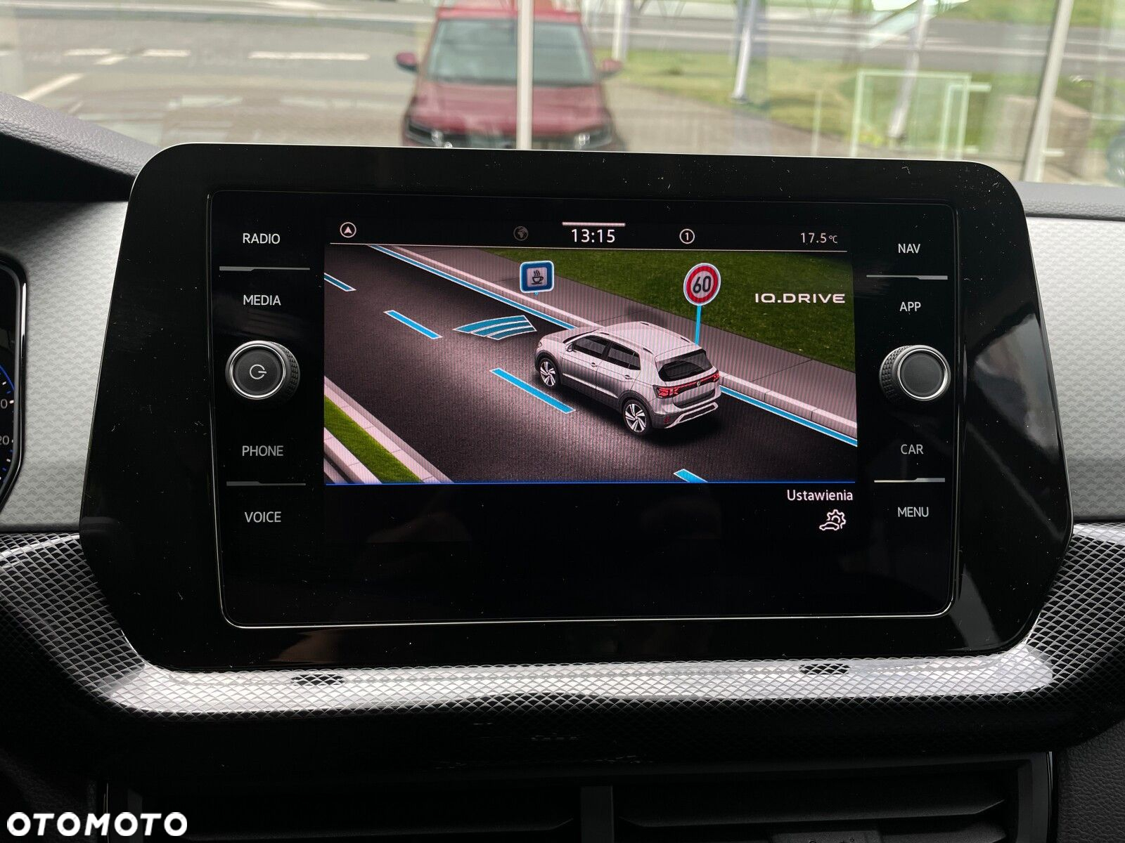 Volkswagen T-Cross 1.0 TSI Life Plus DSG - 21
