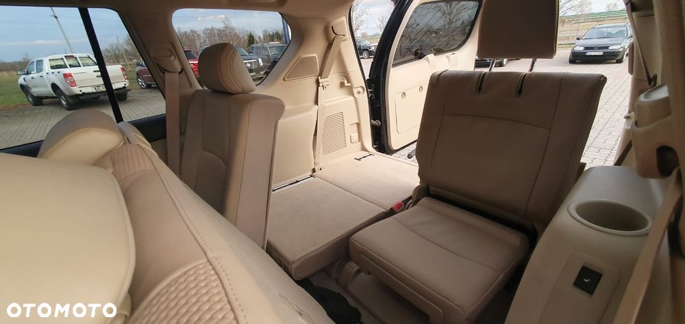 Toyota Land Cruiser LC 4.0 V6 Prestige 7os - 12