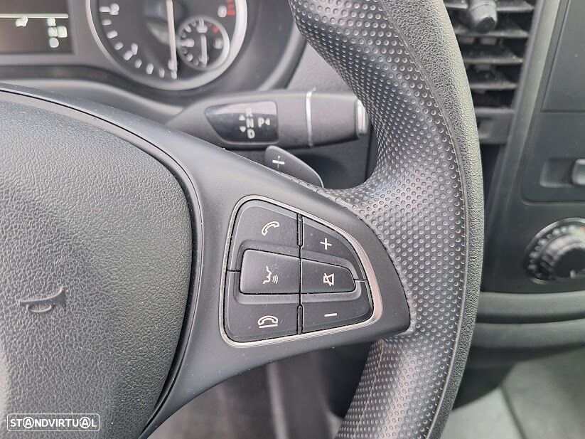Mercedes-Benz Vito Tourer 114 CDi/34 Pro - 13