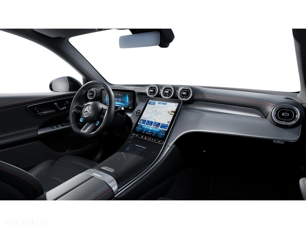 Mercedes-Benz GLC - 12