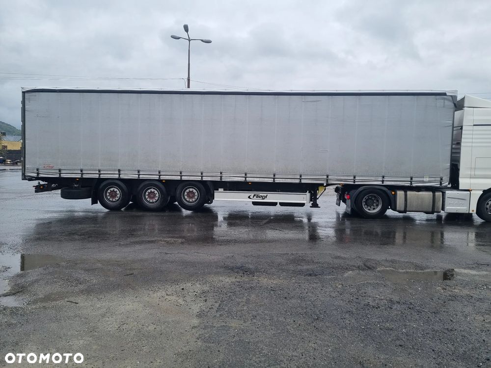 Fliegl SDS - 9