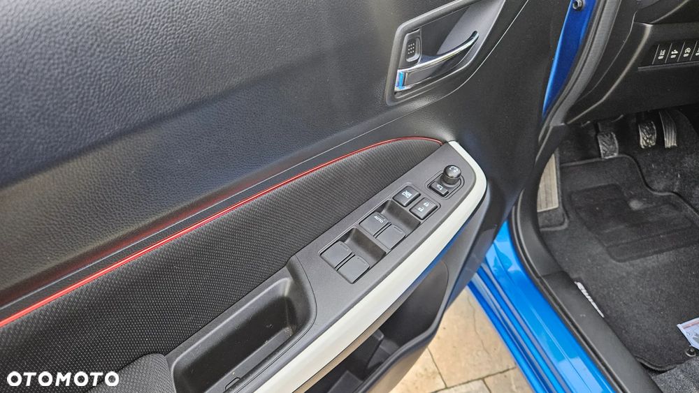 Suzuki Swift - 11