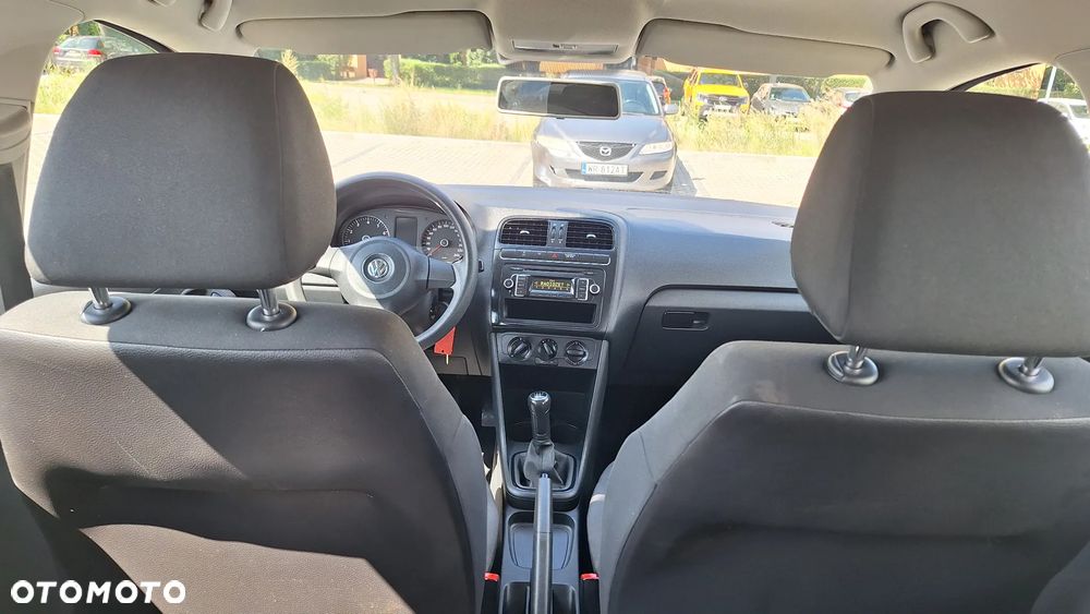Volkswagen Polo - 15