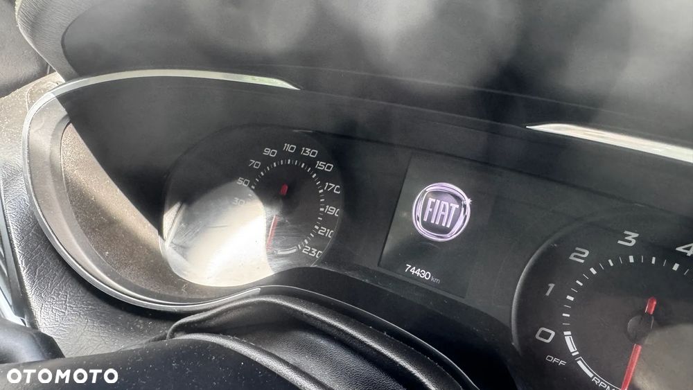 Fiat Tipo 1.4 16v Lounge - 10