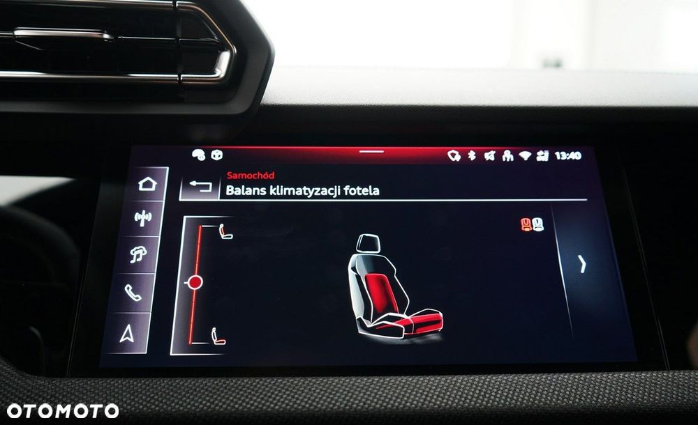 Audi S3 Sportback - 41