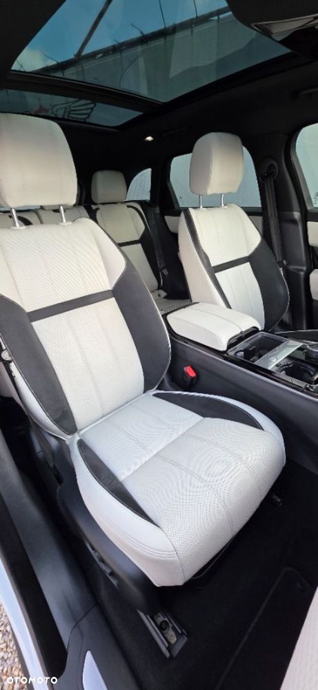 Land Rover Range Rover Velar - 39