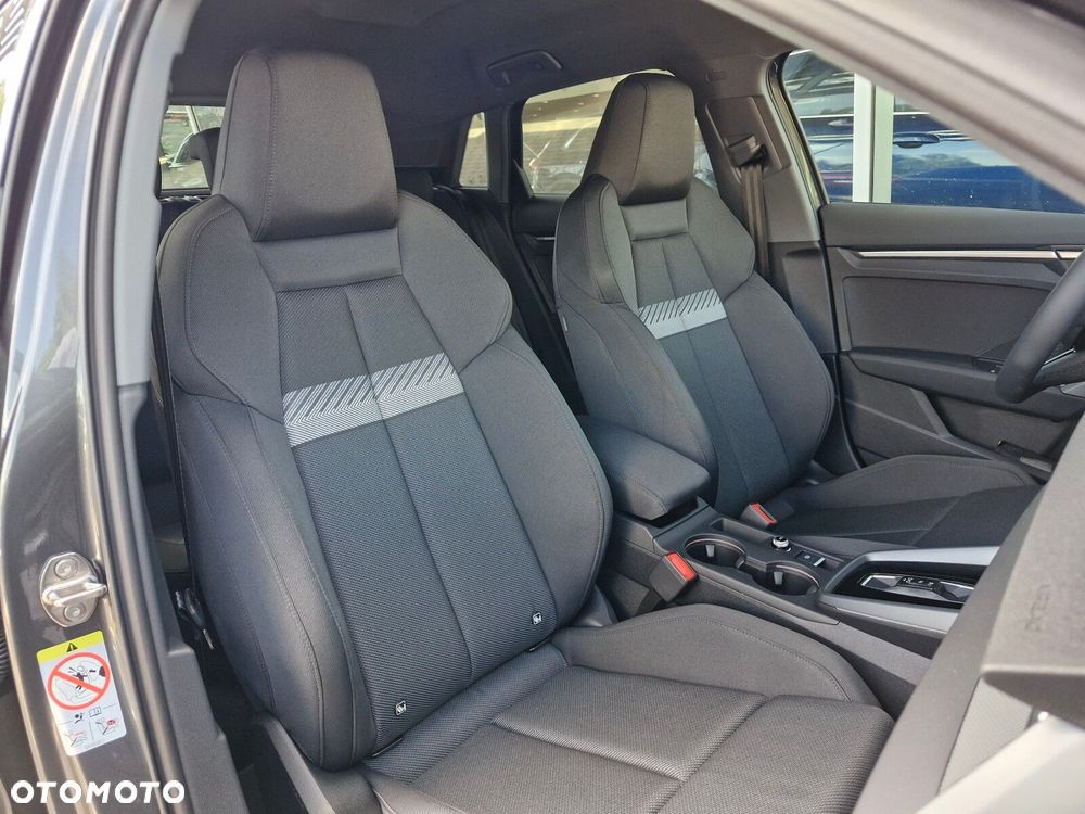 Audi A3 Sportback - 9