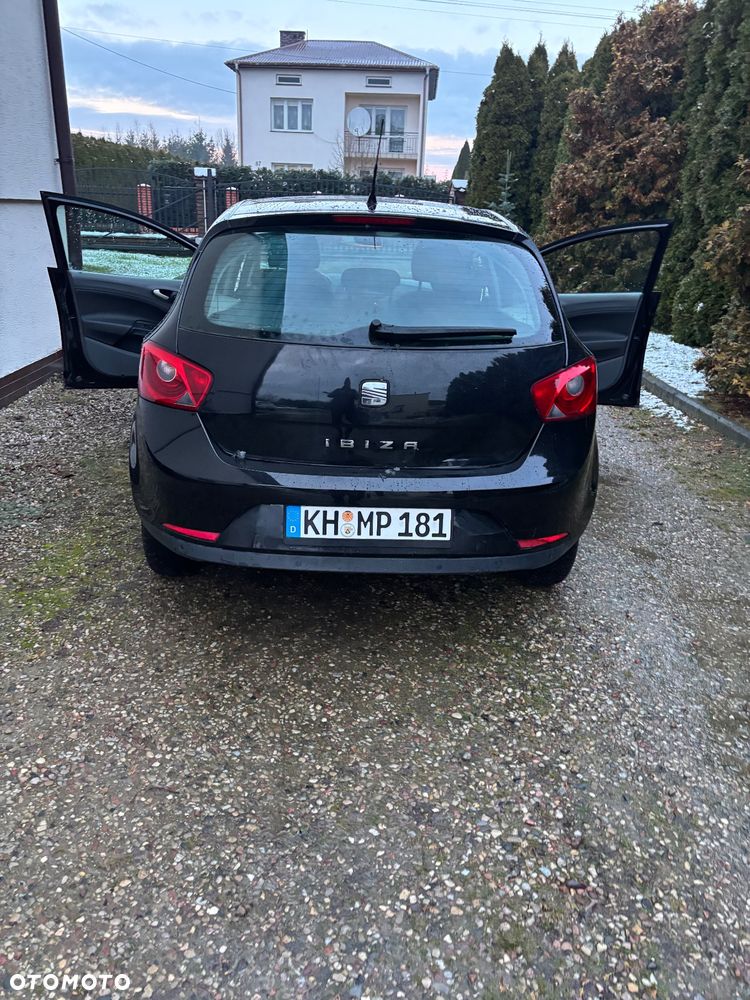 Seat Ibiza - 14