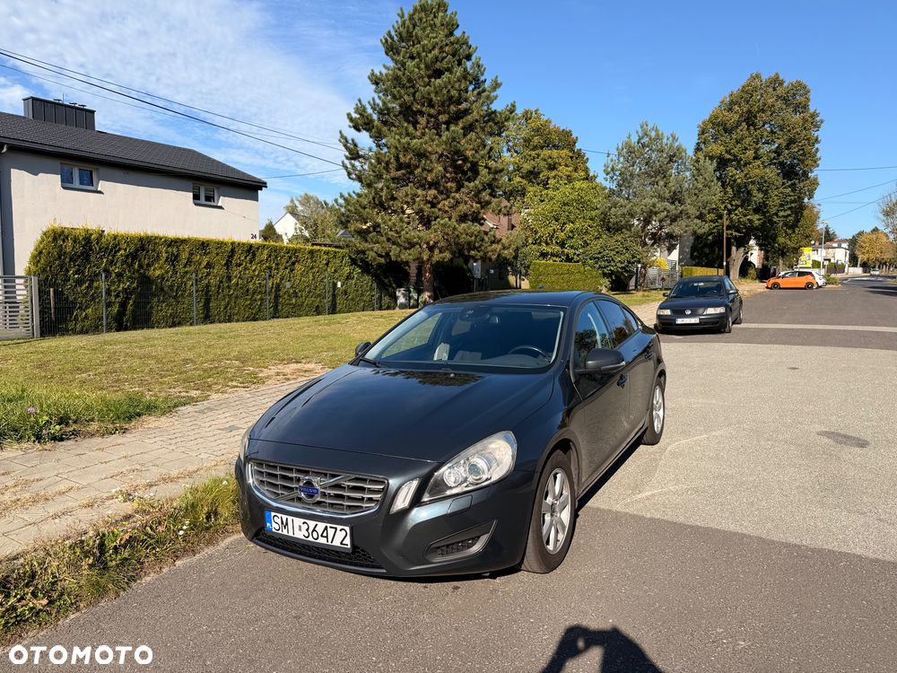 Volvo S60 - 10