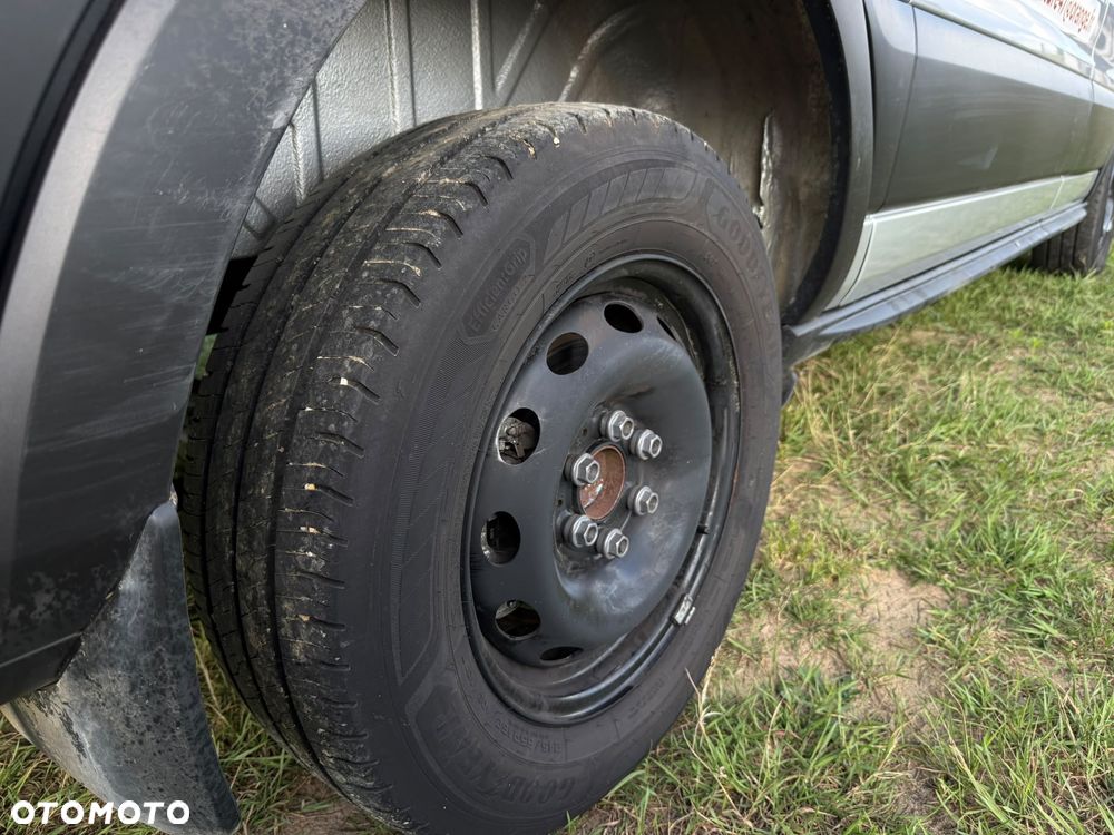 Ford Transit - 16