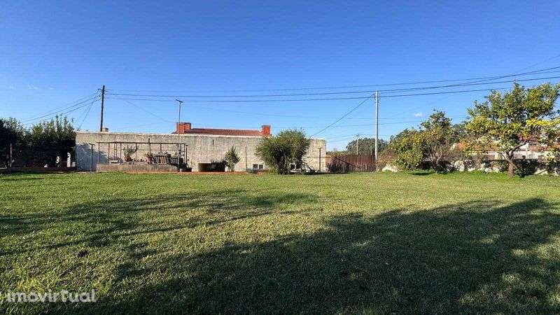 Vendo terreno Valega - Grande imagem: 3/3