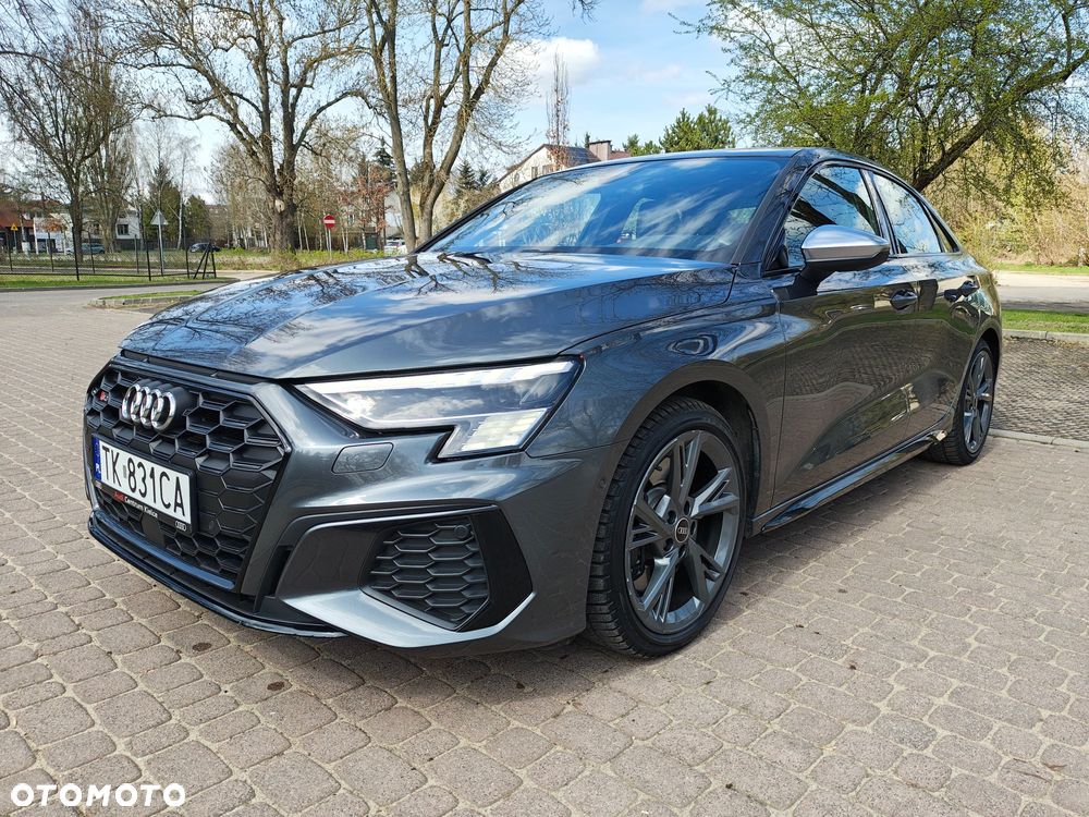 Audi S3 ver-tfsi-quattro-s-tronic - 2