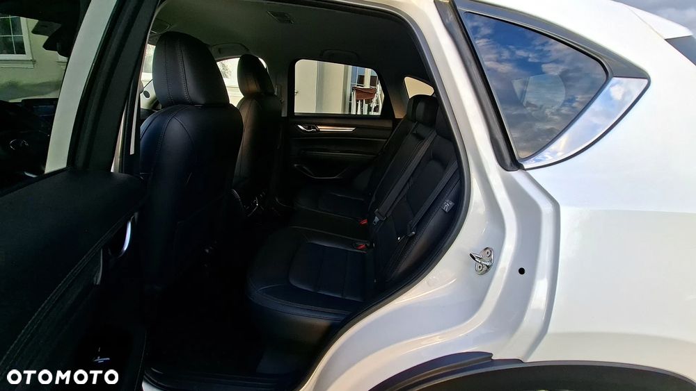 Mazda CX-5 - 28