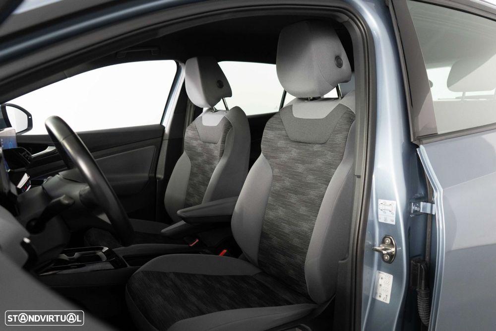 VW ID.4 77 kWh Pro Performance - 10