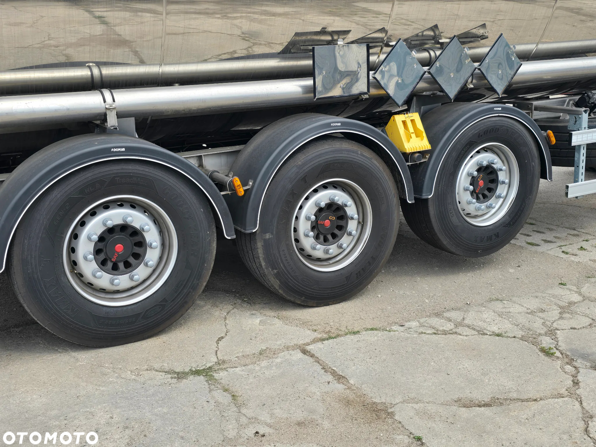 BSL BSLT - 9