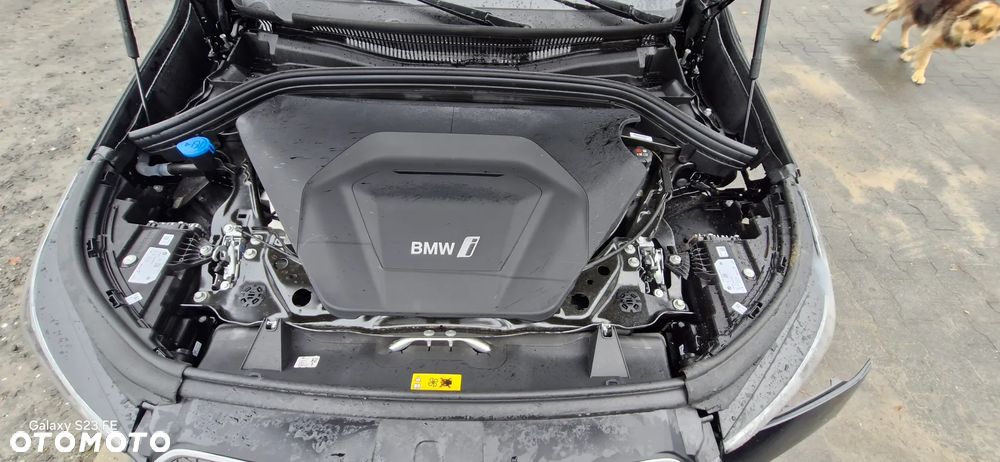 BMW iX1 eDrive20 66.5kWh M Sport - 18