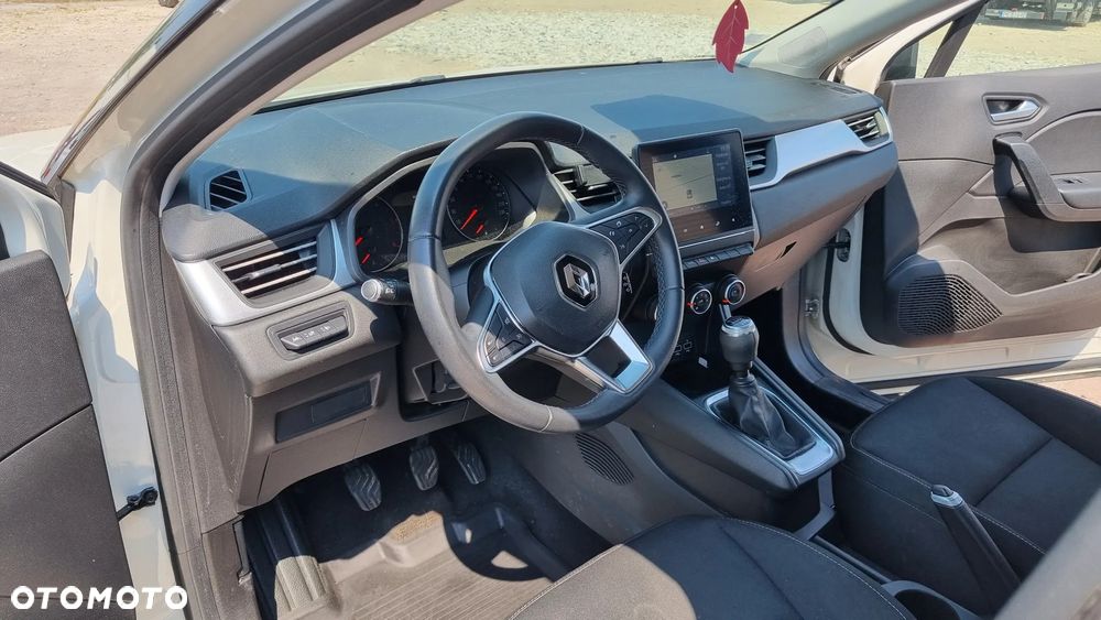 Renault Captur TCe 100 LIFE - 31