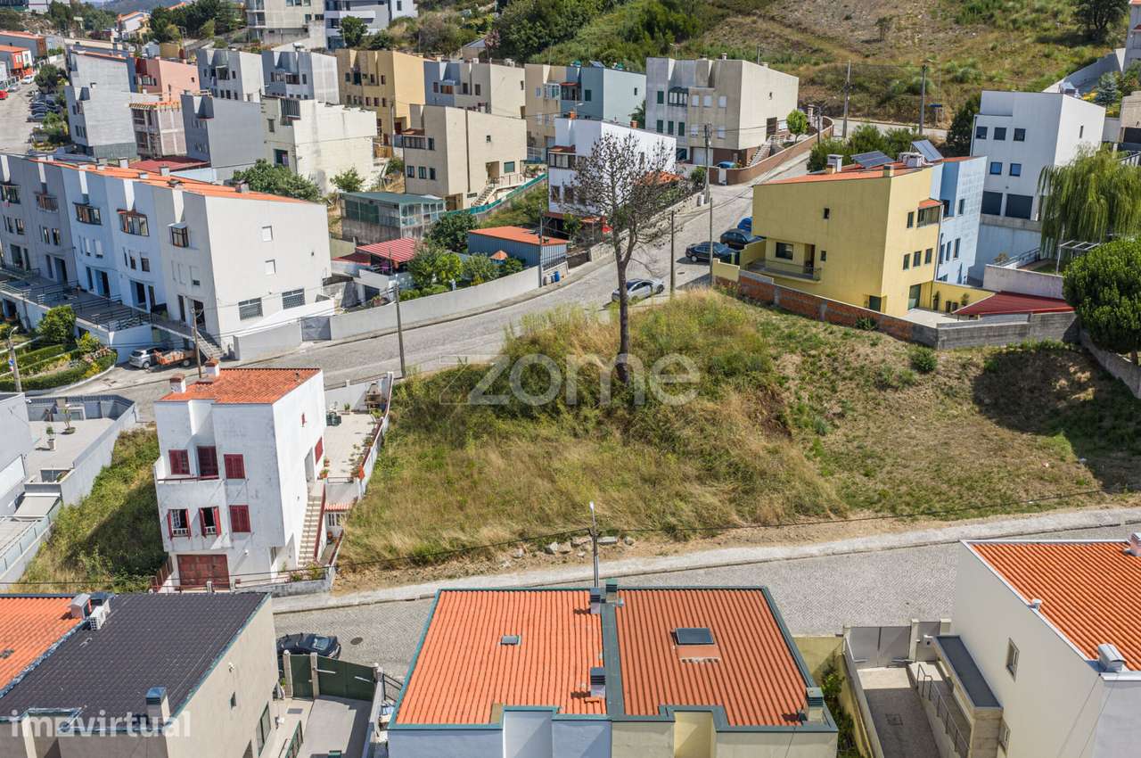 Lote de Terreno Baguim de Monte - Grande imagem: 5/24