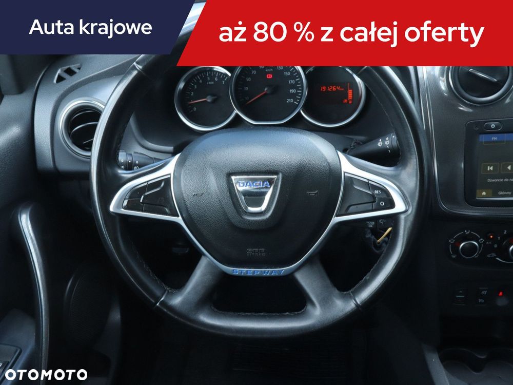 Dacia Sandero - 20