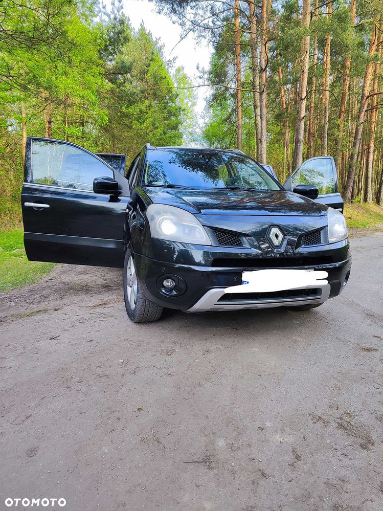 Renault Koleos - 1