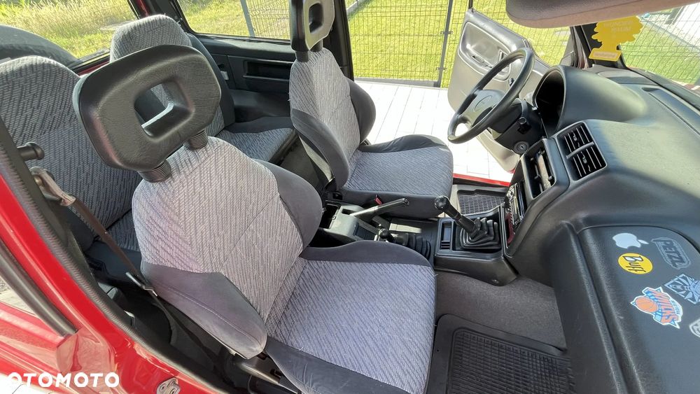Suzuki Vitara 1.6 JLX Metal Top - 9