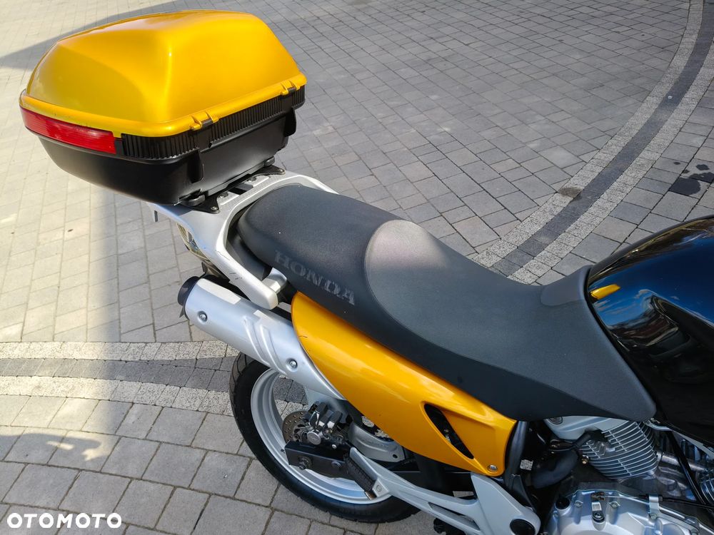 Honda Varadero - 7
