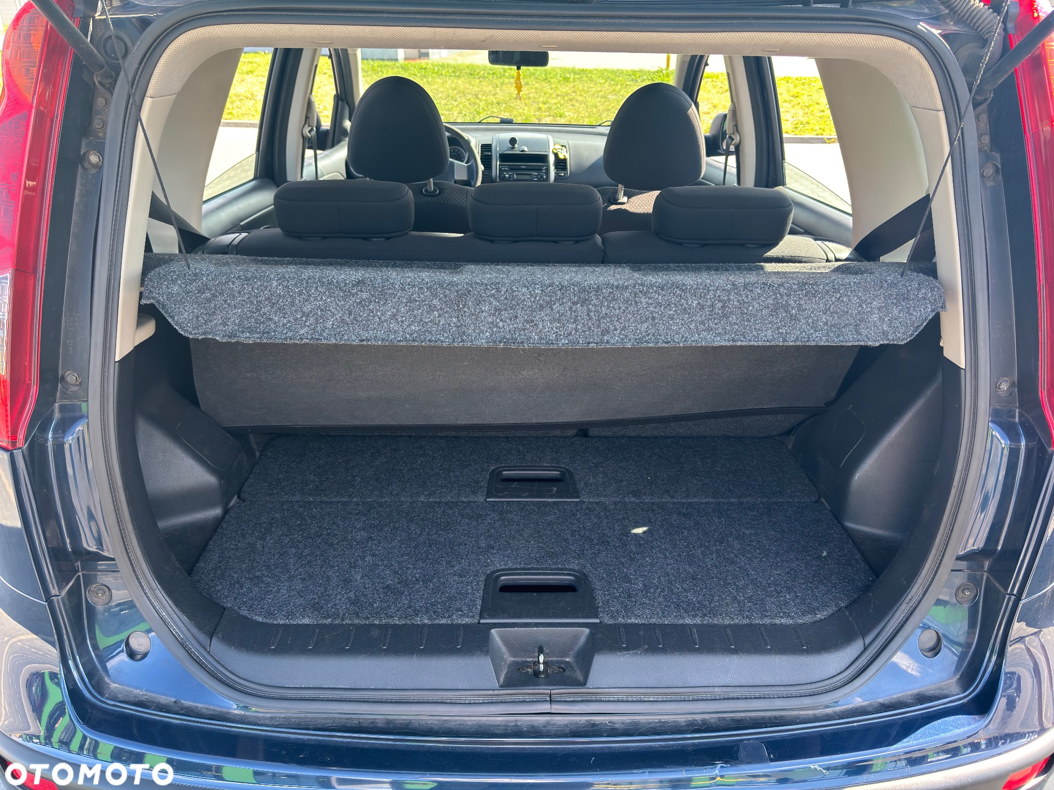Nissan Note - 12
