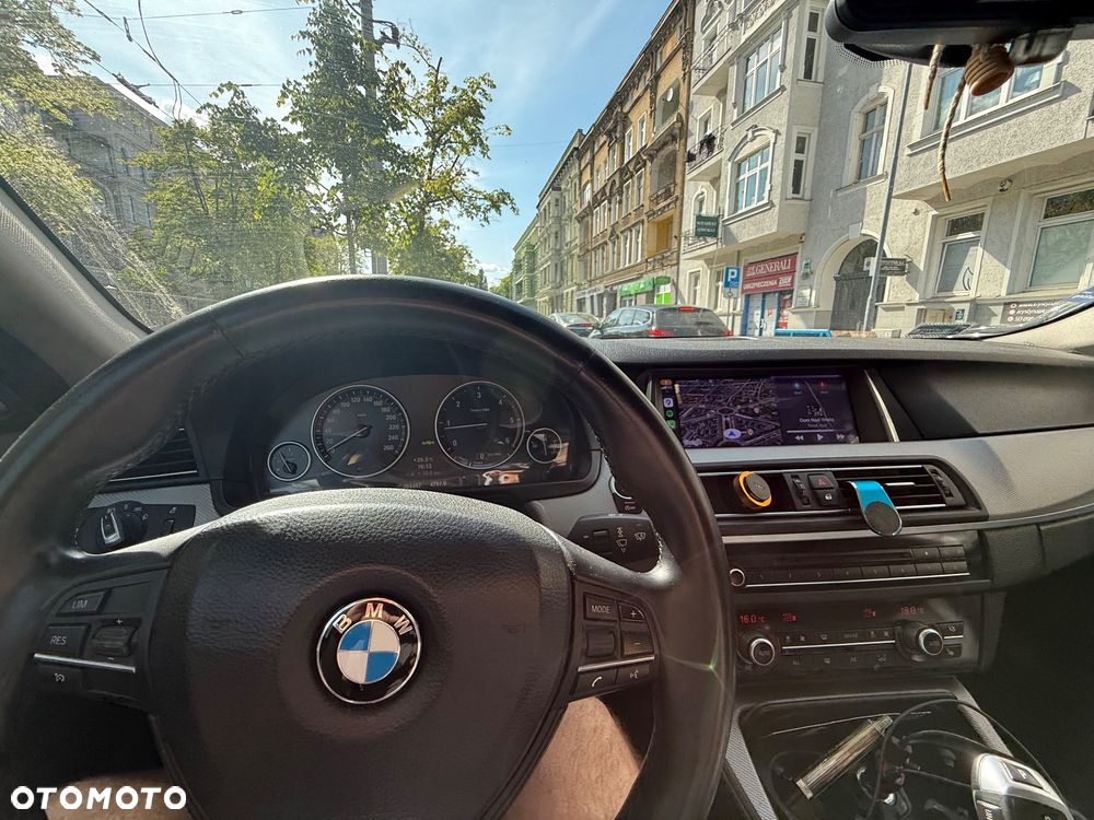 BMW Seria 5 - 33