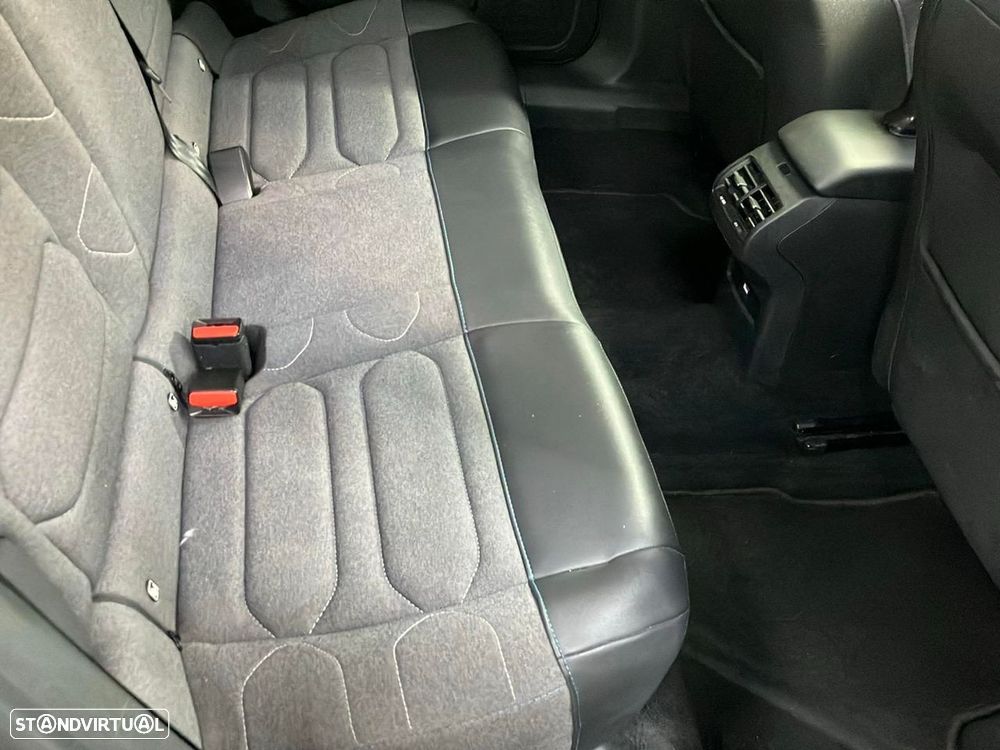 Citroën C4 1.5 BlueHDi Feel Pack - 17