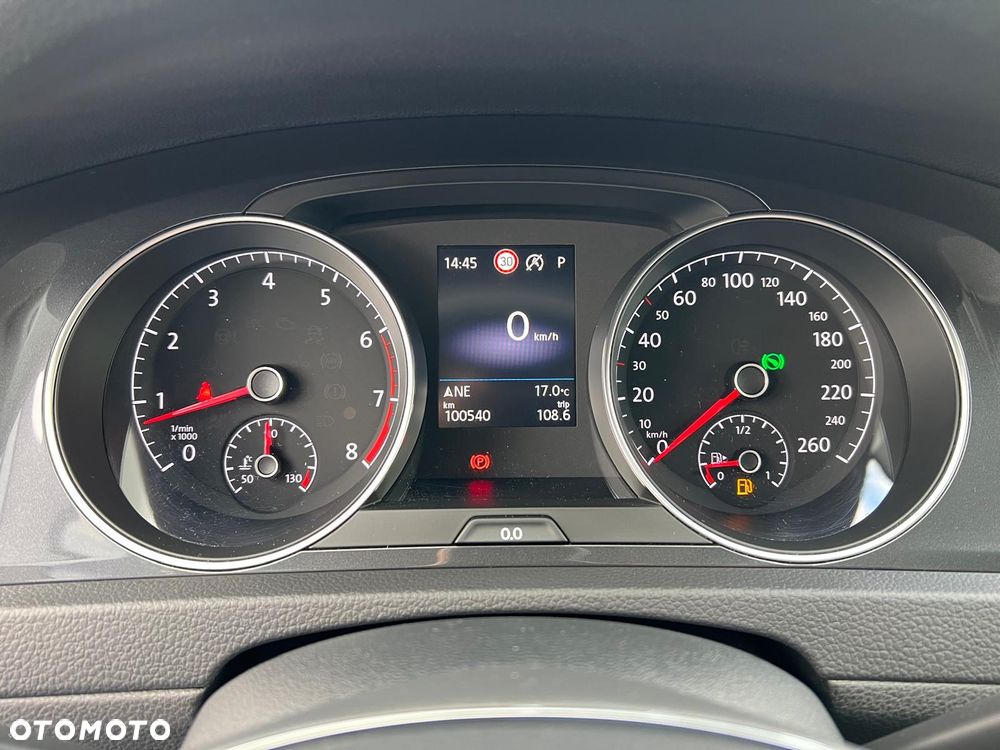 Volkswagen Golf 1.5 TSI BMT Evo Highline DSG - 31