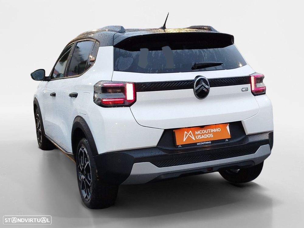 Citroën C3 1.2 PureTech Max - 3