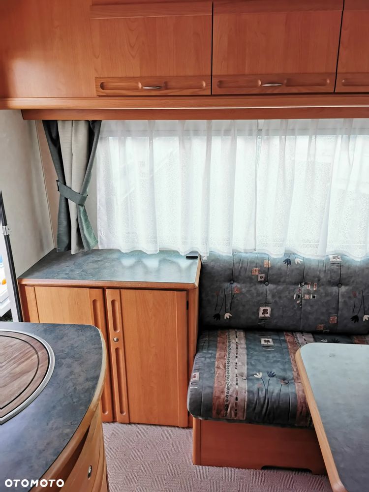 Adria 432 PY - 16
