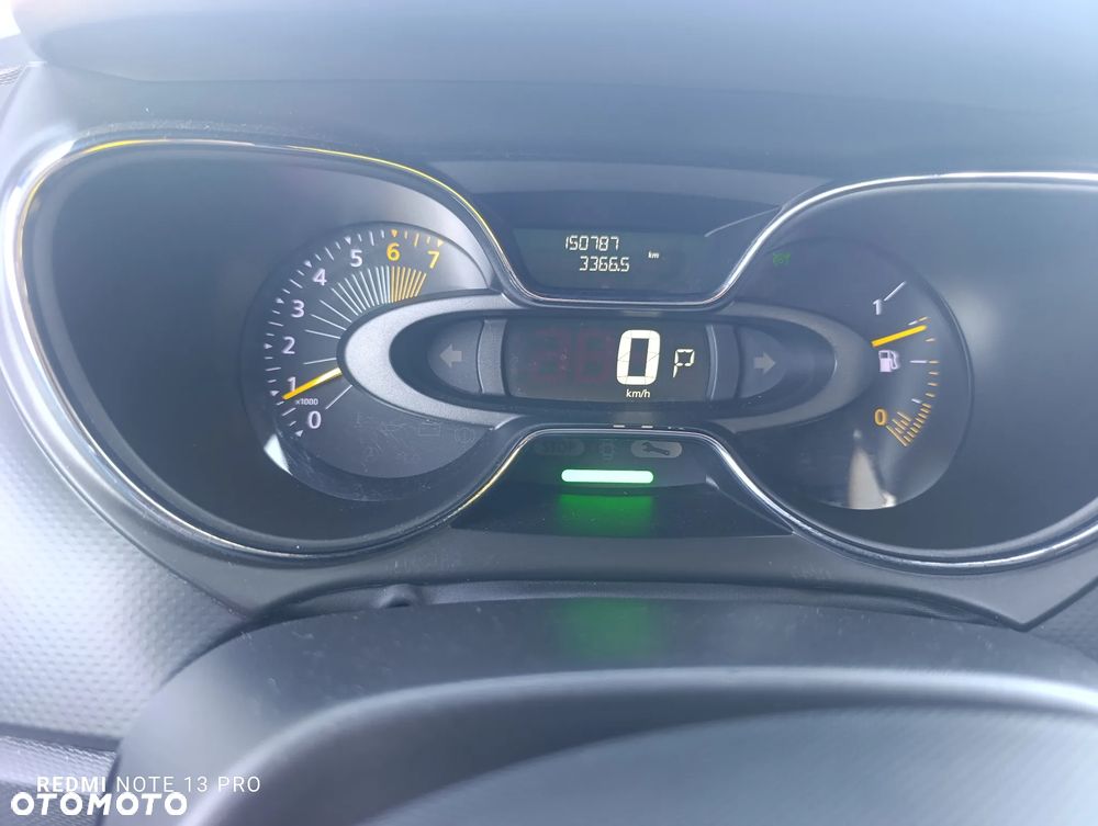 Renault Captur ENERGY TCe 120 EDC Dynamique - 34