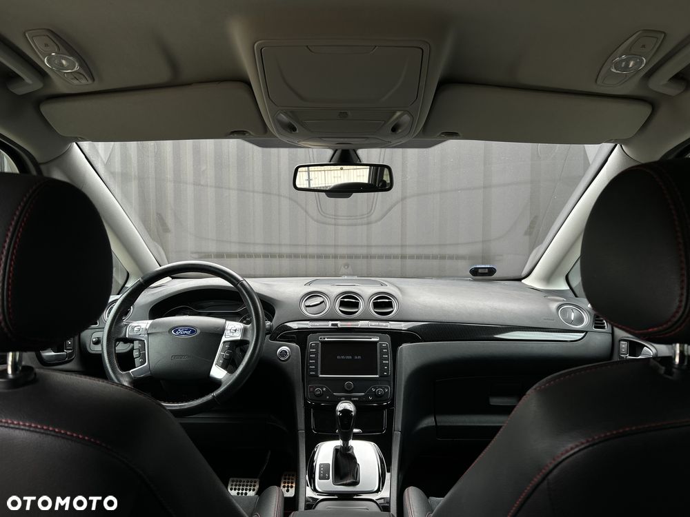 Ford S-Max 2.0 EcoBoost ST-Line - 13