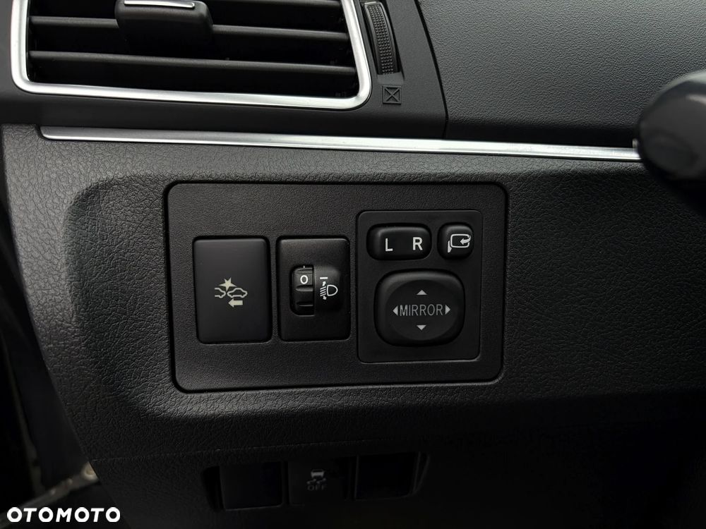 Toyota Verso 1.6 7-Sitzer Life - 29