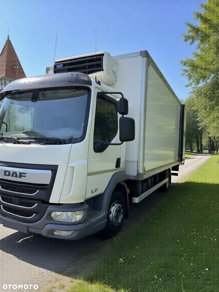 DAF LF 210 - 1
