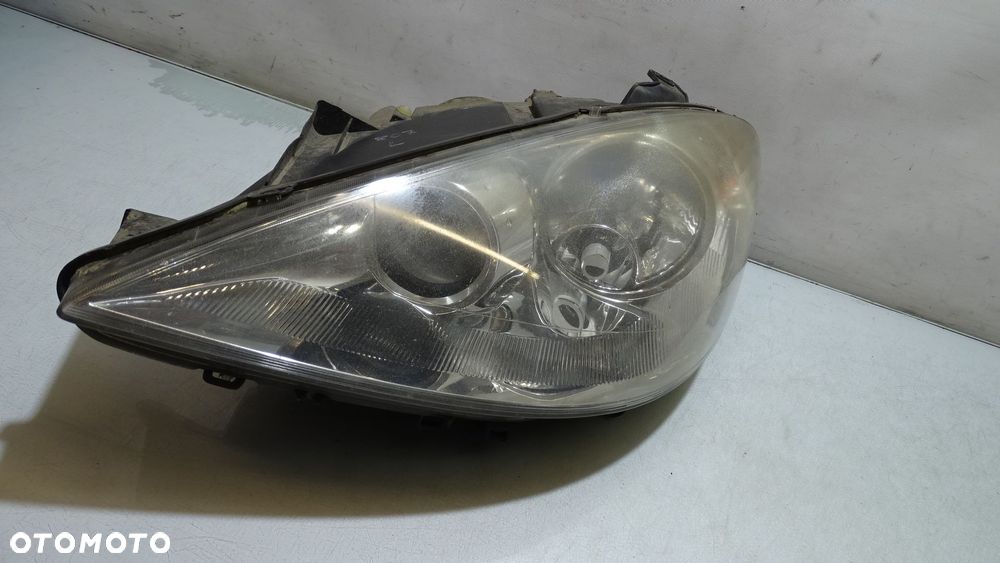 LAMPA LEWA PRZEDNIA PEUGEOT 807 2.0 - 1