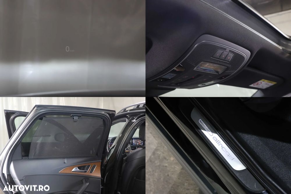 Audi A6 Allroad 3.0 TDI S tronic - 27