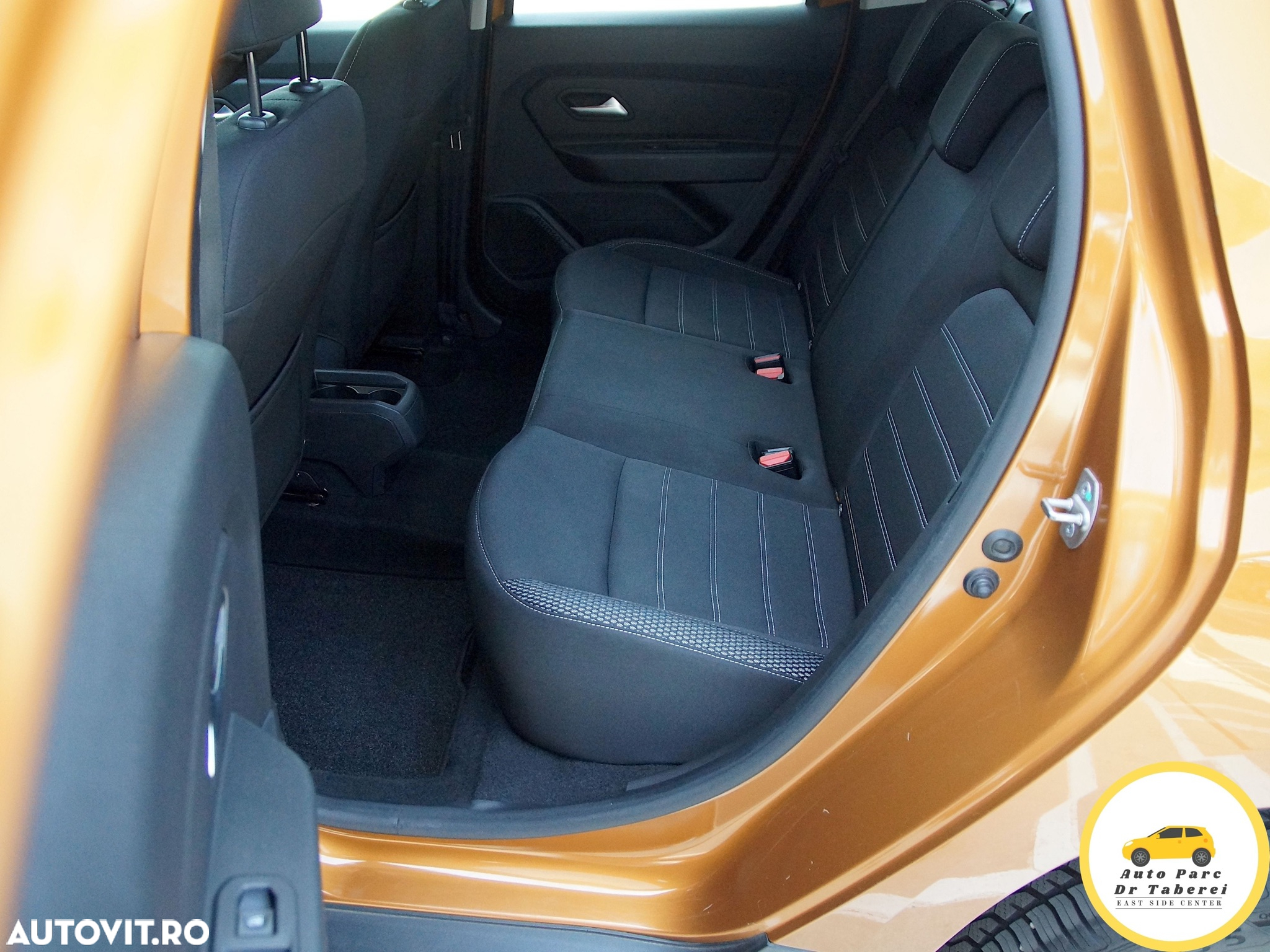 Dacia Duster TCe 150 2WD GPF Sondermodell Adventure - 22