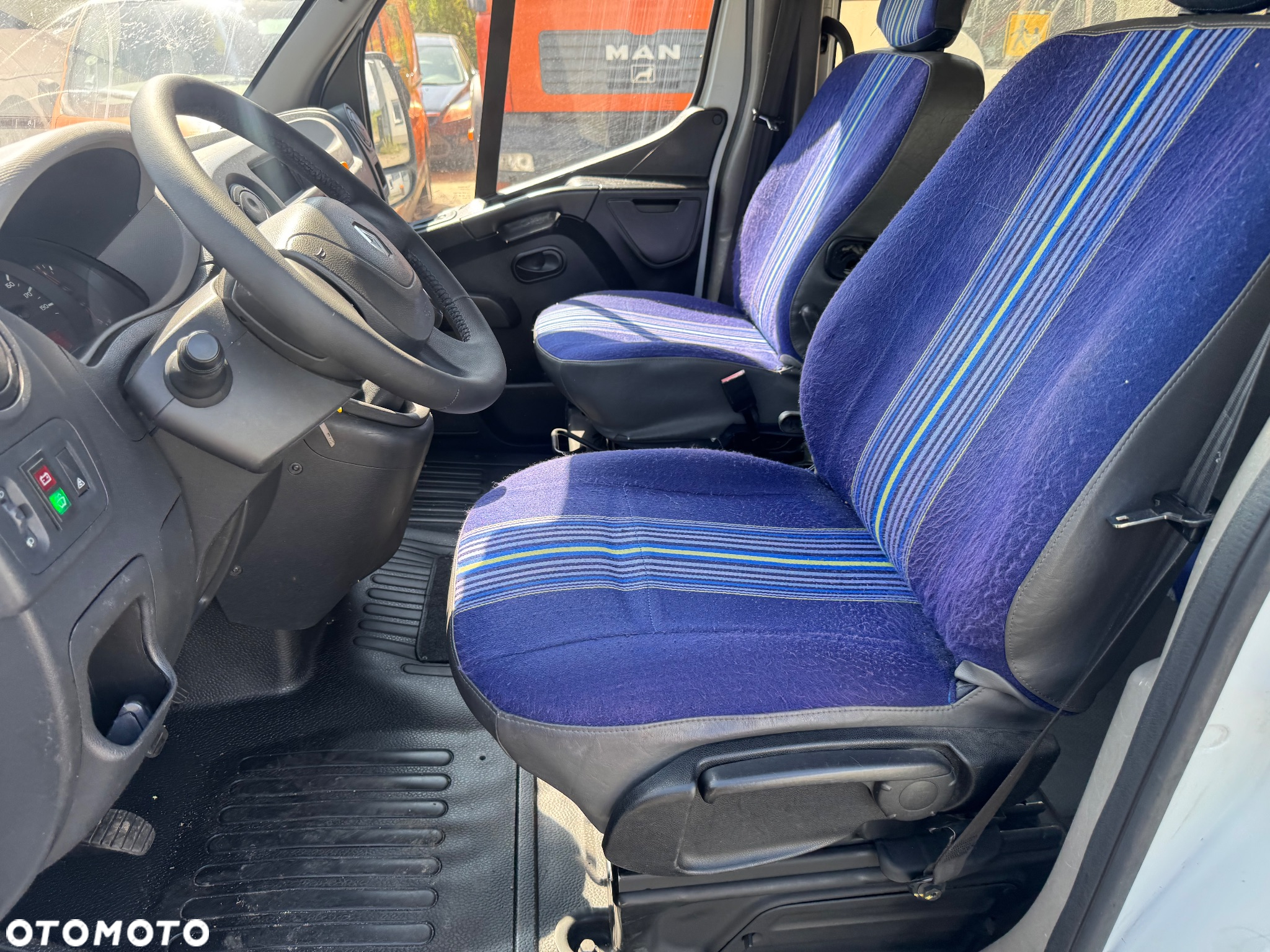 Renault Master dCi 125 FAP L2H2 - 27